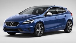 VOLVO V40 T2 Momentum