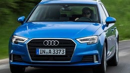 AUDI A3 Sportback 30 TDI ALL-IN edition 85kW
