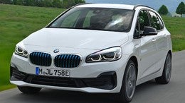 BMW Serie 2 218dA Active Tourer Business