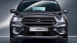 FORD Kuga 2.0TDCi Auto S&S Trend 4x2 120