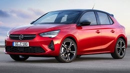 OPEL Corsa 1.2 XEL S/S Edition 75