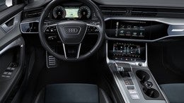 AUDI A6 Allroad 40 TDI quattro S tronic 150kW
