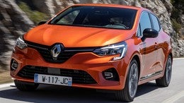 RENAULT Clio Sce Intens 49kW