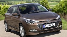 HYUNDAI i20 1.2 MPI Essence LE