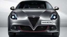 ALFA ROMEO Giulietta 1.4 TB 120