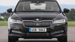 SKODA Superb Combi 1.5 TSI Active