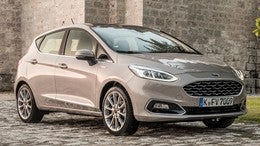 FORD Fiesta Vignale 1.0 EcoBoost S/S 100