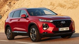 HYUNDAI Santa Fe Tm 2.0CRDi Essence DK 4x2