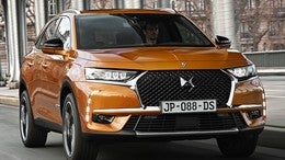 DS DS7 Crossback E-Tense Performance Line Aut. 4x2