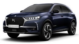 DS DS7 Crossback 1.2 PT. Be Chic 130 Aut.