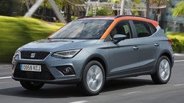SEAT Arona 1.0 TGI S&S Reference 90