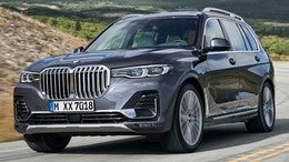 BMW X7 xDrive 40iA (14.75)