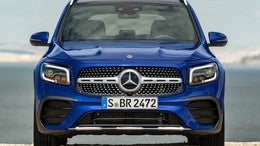 MERCEDES-BENZ Clase GLB 35 4Matic+ 8G-DCT