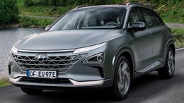HYUNDAI Nexo FCEV 4x2 Style