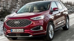 FORD Edge Vignale 2.0TDCi 4x4 190