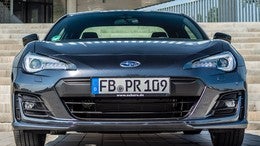 SUBARU BRZ 2.0R Sport