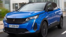 PEUGEOT 3008 SUV HYB PHEV 225 Allure Pack e-EAT8