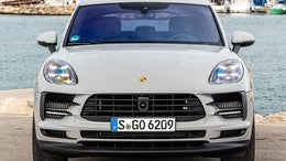 PORSCHE Macan GTS Aut.