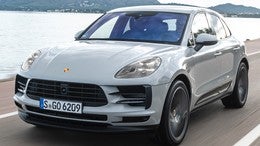 PORSCHE Macan GTS Aut.