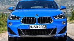 BMW X2 xDrive 25eA