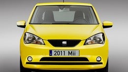 SEAT Mii 1.0 S&S Style Edition 75