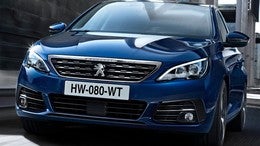 PEUGEOT 308 1.5BlueHDi S&S Active Pack 100