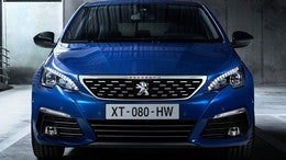 PEUGEOT 308 SW 1.5BlueHDi S&S GT Pack 130