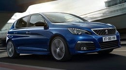 PEUGEOT 308 1.2 PureTech S&S Style 130