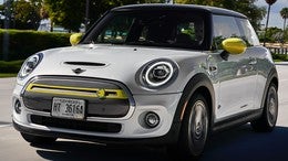 MINI Mini Cooper SE