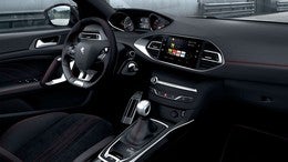 PEUGEOT 308 SW 1.5BlueHDi S&S GT Line 130