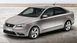 SEAT Toledo 1.9 TDi SE