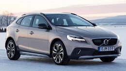 VOLVO V40 Cross Country T3 Pro Aut.