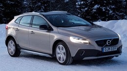 VOLVO V40 Cross Country T3 Pro Aut.