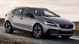 VOLVO V40 Cross Country T3 Pro Aut.