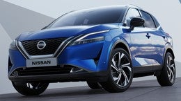 NISSAN Qashqai 1.3 DIG-T mHEV 12V Acenta 4x2 103kW