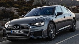 AUDI A6 40 TDI S tronic