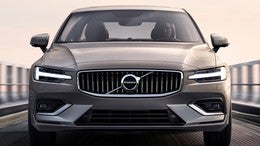 VOLVO S60 T4 Inscription Aut.