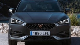 CUPRA León 1.4 TSI e-Hybrid DSG 245