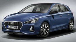 HYUNDAI i30 CW 1.6CRDi N Line X 48V DT 136