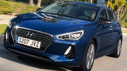 HYUNDAI i30 2.0 TGDI N 250