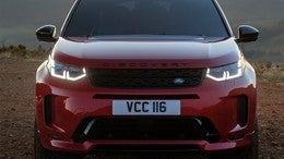 LAND-ROVER Discovery Sport 2.0Si4 MHEV R-Dynamic S AWD Auto 250