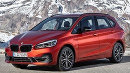 BMW Serie 2 218d Active Tourer Business