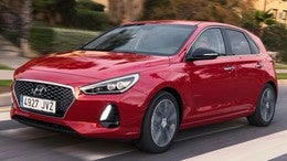 HYUNDAI i30 1.0 TGDI Klass 120