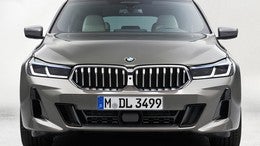 BMW Serie 6 640iA Gran Turismo xDrive