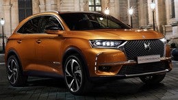 DS DS7 Crossback E-Tense Grand Chic Aut. 4x4