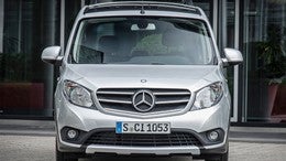 MERCEDES-BENZ Citan Tourer 108CDI Pure