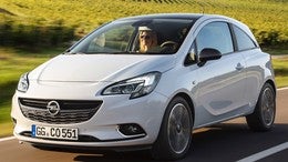 OPEL Corsa 1.3CDTI Business75