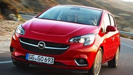 OPEL Corsa 1.4 GLP Selective Pro 90