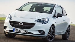 OPEL Corsa 1.4 Selective 90