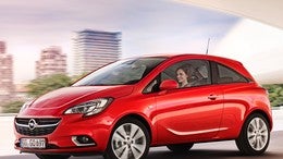 Corsa 1.4 Turbo S&S Color Edition 100